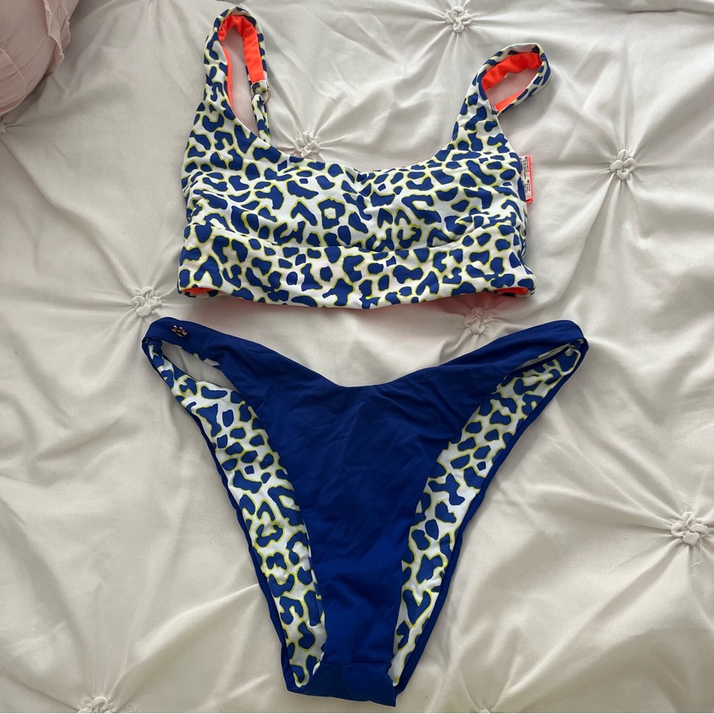 Maaji bikini set